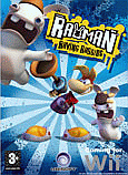 Wii - Boxart