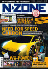  N-ZONE NINTENDO MAGAZIN 09/06