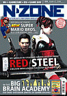  N-ZONE NINTENDO MAGAZIN 08/06
