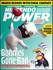 NINTENDO POWER - September Volume 207