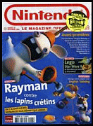 Nintendo Magazine officiel