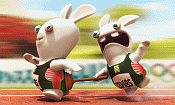 Raving Olympics
