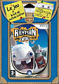 Pack Rayman Contre Les Lapins Encore + Cretins _ Nintendo DS