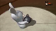 Rayman Raving Rabbids TV Party Olympics Videos
