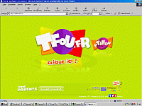 Tfou.fr