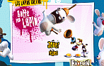 Baffe ton Lapin