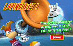 Lapinshoot