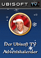 Der Ubisoft TV Adventskalender