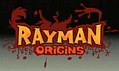 Rayman Origins
