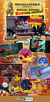 THE DAILY BUBBLE - 18