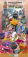 THE DAILY BUBBLE - 19