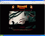 Rayman Origins 