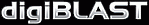 digiBLAST Logo