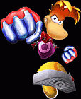 Rayman 3