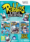 Rabbids Party Collection