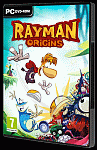 Rayman Origins f&uuml;r den PC