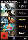 Ubisoft Classics - 25th Anniversary Compilation
