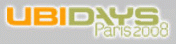 Ubidays Paris - Mai 2008