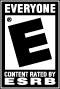 ESRB Rating - Everyone