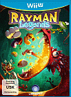 RAYMAN  LEGENDS