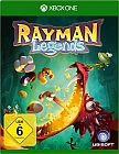 Rayman Legends f&uuml;r Xbox One