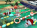 Rayman Raving Rabbids 2