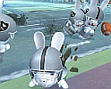 Rayman Raving Rabbids 2