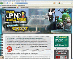 Le blog E3 de Puissance Nintendo et de The Lapins Cr&eacute;tins