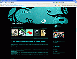 UBIart.com Website