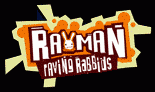 Rayman Raving Rabbids