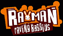 Rayman Raving Rabbids