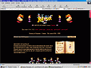History of Rayman .. Games