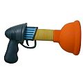 Plunger Gun