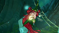 Rayman Origins 