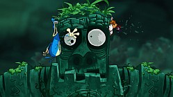 Rayman Origins 