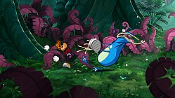 Rayman Origins 