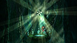 Rayman Origins 