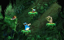 Rayman Origins
