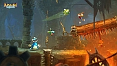 Rayman Legends 