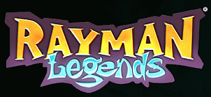 Rayman Legends