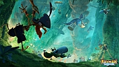 Rayman Legends 