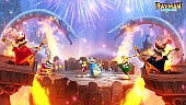 Rayman Legends 