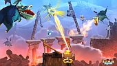 Rayman Legends 