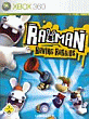 Rayman Raving Rabbids Box Germany