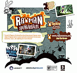 RaymanZone