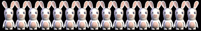 Rabbids 2