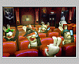 Rayman Raving Rabbids 2