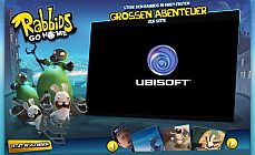 http://www.rabbids.com  