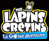 The Lapins Cr&eacute;tins : La Grosse Aventure