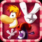 Rayman Fiesta Run 